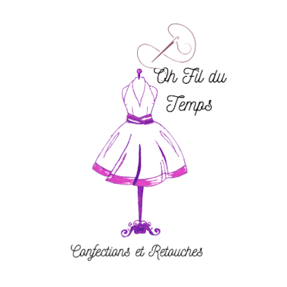 Oh Fil Du Temps Couturier à Fontenay-le-Pesnel