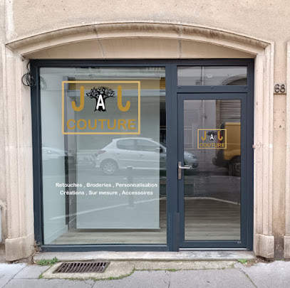 Jaj Couture, Couturier à Nancy
