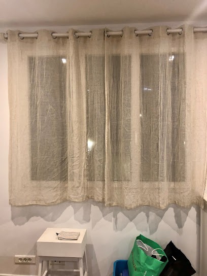 Château Retouche (saint-mandé), Couturier à Saint-Mandé