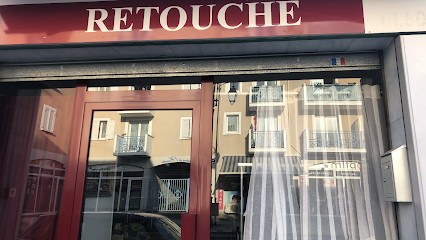 ATELIER DE RETOUCHES ESBLY, Couturier à Esbly