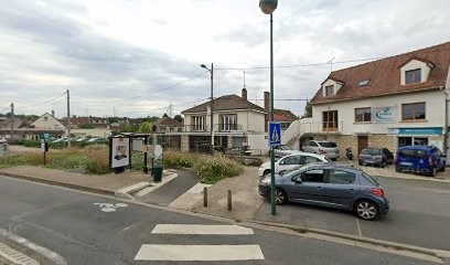 Ottou Methe Wernert Marie-Noelle, Couturier à Igny