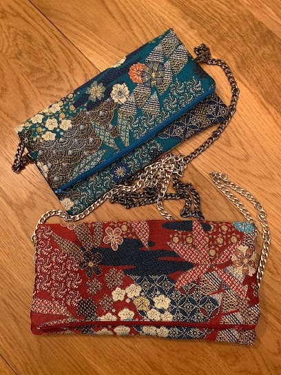 La Maison Du Bonheur - Atelier Cousettes En Luberon, Couturier à Robion