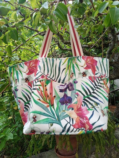 Créa Isi Créatrice d articles de couture et personnalisation. Atelier- Boutique, Couturier à Revel