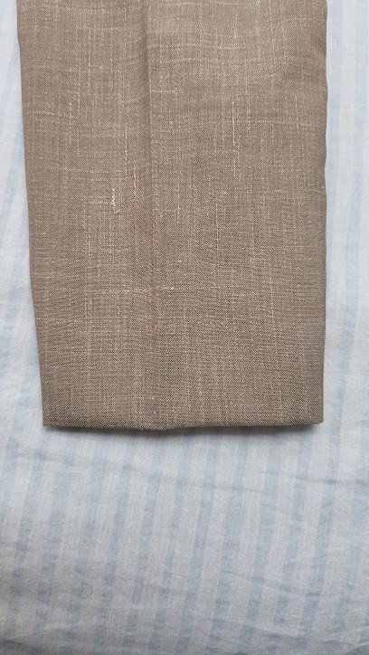 Sedefian Hasmik, Couturier à Valence