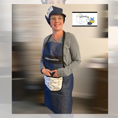 Liliflocreations, Couturier à Montlhéry