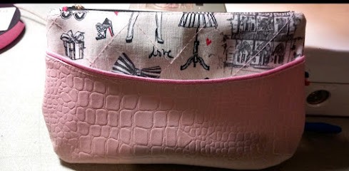 Du Fil Aux Aiguilles, Couturier à Fons