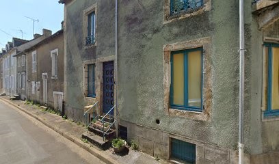 A Ma Taille, Couturier à Fresnay-sur-Sarthe