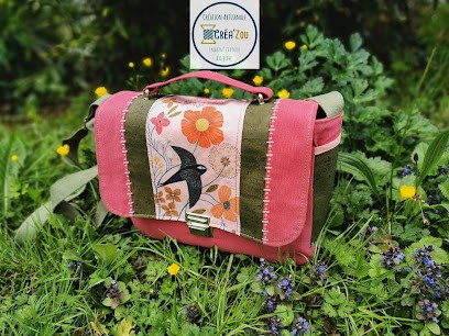 Créa' Zou, Couturier à Uzerche