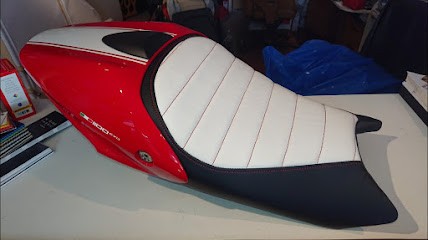 Sellerie Services, Couturier à La Ciotat