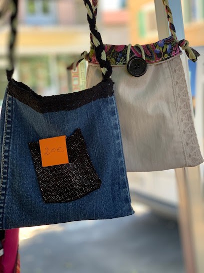 Verta'Couture, Couturier à Saint-Martin-en-Vercors