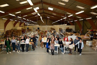 Les Ateliers Des Mouettes, Couturier à Laval