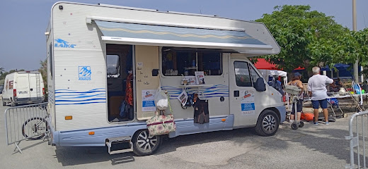 Couture Terre-Mer, Couturier à Saint-Cyprien