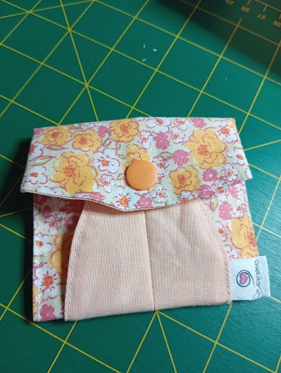 Clarinou, Couturier à Pugnac