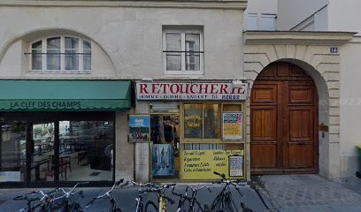 Aral Altay, Couturier à Paris 01