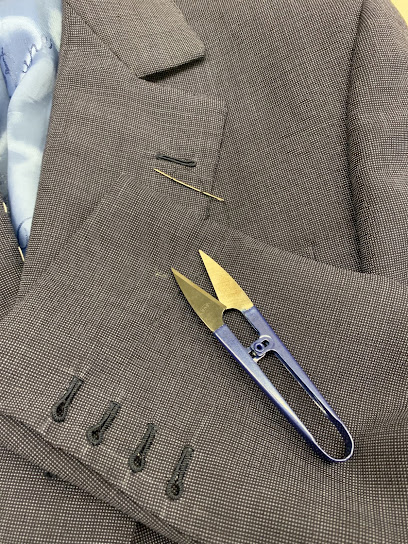 Boutonnières Atelier_Ruecharlot, Service De Broderie à Paris 03