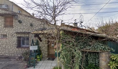 Rossi Aurelie, Couturier à La Roquette-sur-Siagne