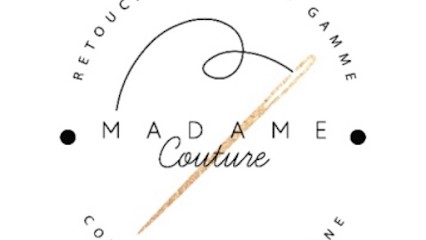 Madame Couture, Couturier à Lyon 07