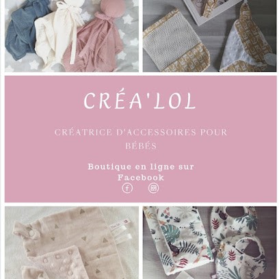 créa'lol, Couturier à Gouy-en-Ternois