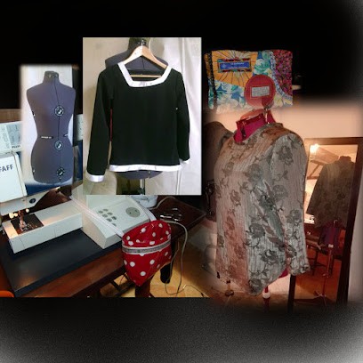 Couture La Québécoise, Couturier à Mazères