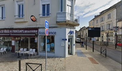 Carla Couture, Couturier à Nangis