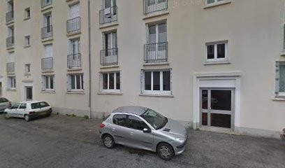 Brigitte Morin -couture, Couturier à Rennes