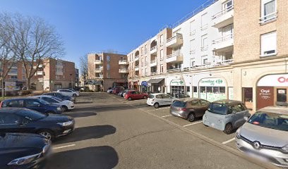 La Retoucherie Du Manet, Couturier à Montigny-le-Bretonneux