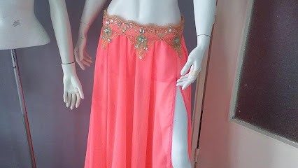 Ira Cuba, Couturier à Verdilly