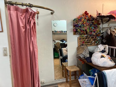 Ideal, Couturier à Paris 10