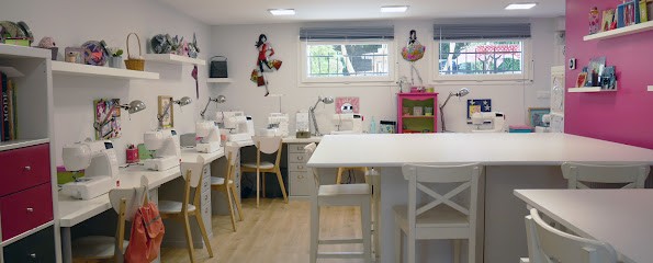 Les Coccinelles d'Alice, Couturier à Antony