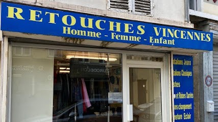 Retoucherie Caneron, Couturier à Vincennes