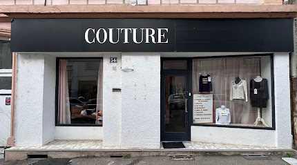 Radequel Couture Couturier à Firminy