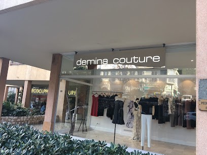 Demina Couture, Couturier à Beaulieu-sur-Mer