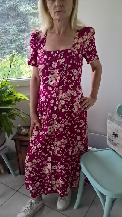 Isa Retouches, Couturier à Saint-Quentin