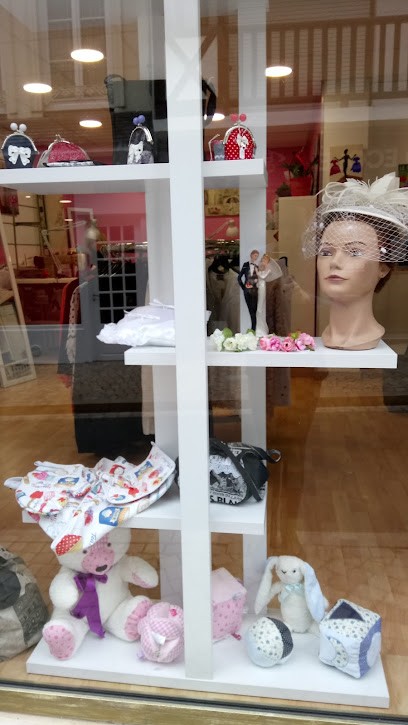 Les Petites Choses De Marie, Couturier à Pont-de-l'Arche