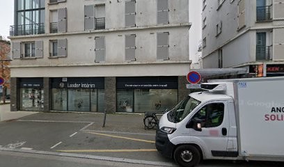 Atelier de Retouches à Angers - Marie Laure Caquineau, Couturier à Angers