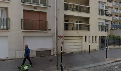 Les Robe Internationale Enligne, Couturier à Paris 15