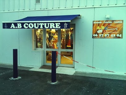 AB Couture, Couturier à Aix-en-Provence