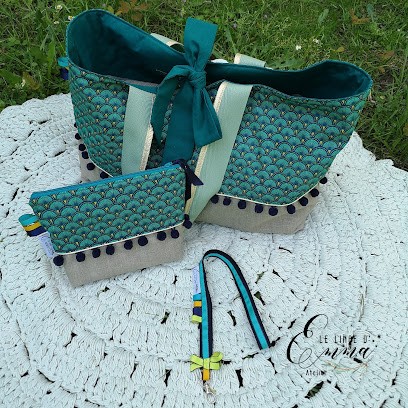 Le Linge D'emma - Dax, Couturier à Dax