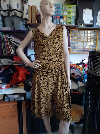 Atelier Confection Solange, Couturier à Valframbert