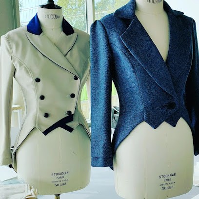 LA MANUFACTURE PARTAGEE, Couturier au Pègue