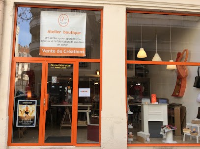 Brin D'idée, Ateliers Et Cours De Couture Pour Les Débutants Et Les Confirmés à Lyon 3, Couturier à Lyon 03