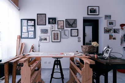 Lanounette, Service de Broderie à Saint-Cannat