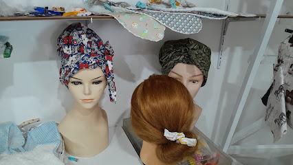 L'atelier D'isabelle, Couturier à Soissons-sur-Nacey