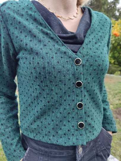 Cactofil, Couturier à Rieux