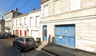 ETS ESTEVES, Service de Broderie à Lormont