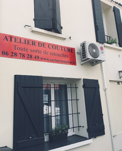 Atelier De Couture Chez Carla, Couturier à Marseille 11