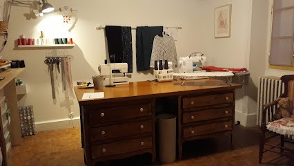 L'Or Couture, Couturier à Souillac