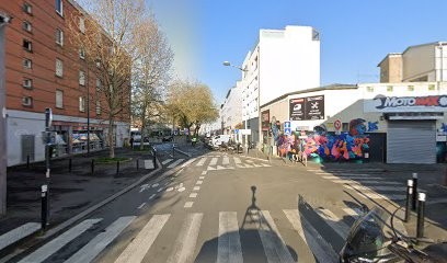 Aurelia - Couturière chez vous - Tilli, Couturier à Montreuil