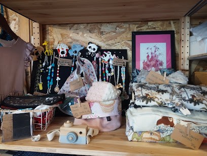 Nelfy Créations, Couturier à Auriol