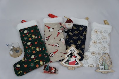 Passion D'Etoffe, Couturier à Saint-Geours-d'Auribat